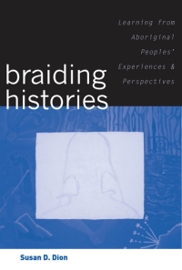 Cover image: Braiding Histories 1st edition 9780774815185