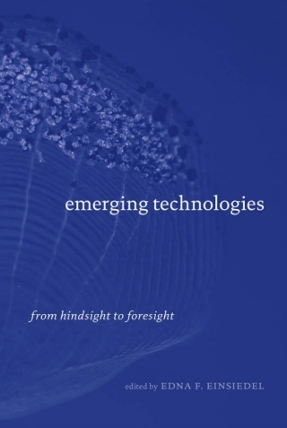 Immagine di copertina: Emerging Technologies 1st edition 9780774815499