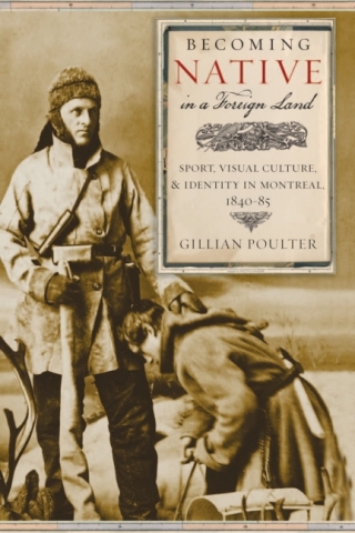 Omslagafbeelding: Becoming Native in a Foreign Land 1st edition 9780774814423