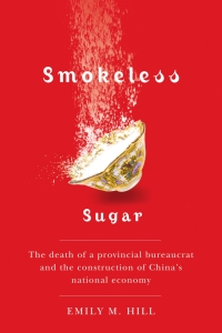 Omslagafbeelding: Smokeless Sugar 1st edition 9780774816533