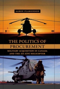 Cover image: The Politics of Procurement 1st edition 9780774817158