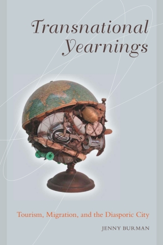 Cover image: Transnational Yearnings 1st edition 9780774817363