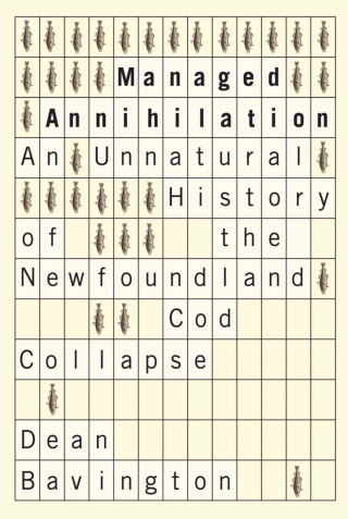 Imagen de portada: Managed Annihilation 1st edition 9780774817479