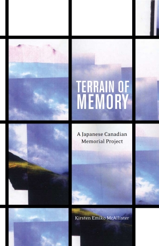 Omslagafbeelding: Terrain of Memory 1st edition 9780774817714