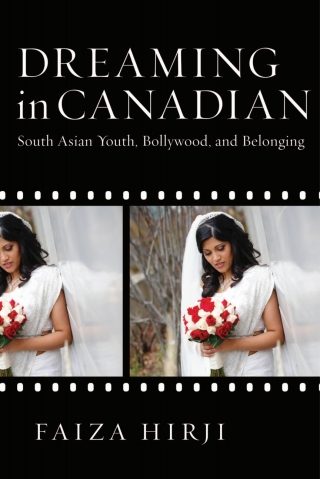 表紙画像: Dreaming in Canadian 1st edition 9780774817981