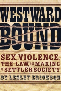 Imagen de portada: Westward Bound 1st edition 9780774818582