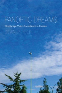 Cover image: Panoptic Dreams 1st edition 9780774818711