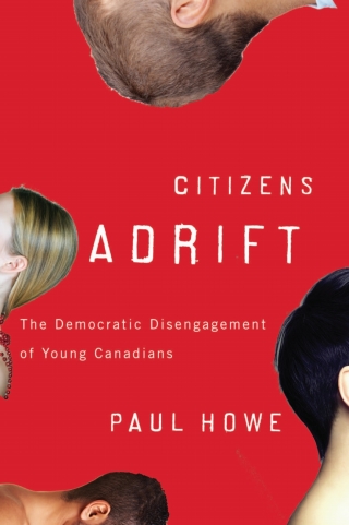 Cover image: Citizens Adrift 1st edition 9780774818766