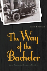 Titelbild: The Way of the Bachelor 1st edition 9780774819152