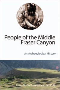 Cover image: People of the Middle Fraser Canyon 1st edition 9780774821681