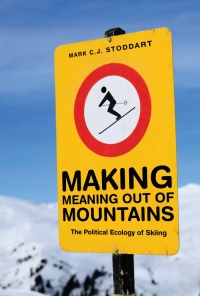 Titelbild: Making Meaning Out of Mountains 1st edition 9780774821964