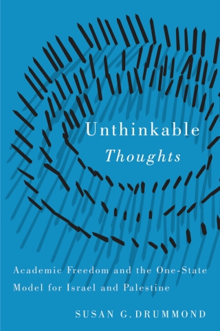 Cover image: Unthinkable Thoughts 1st edition 9780774822091