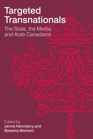 Cover image: Targeted Transnationals 1st edition 9780774824415