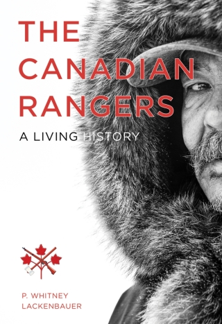 Cover image: The Canadian Rangers 1st edition 9780774824521