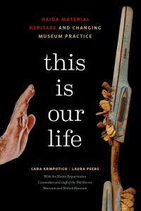 Cover image: This Is Our Life 1st edition 9780774825405