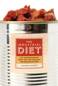 Imagen de portada: The Industrial Diet 1st edition 9780774825511