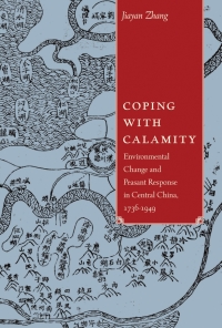 Imagen de portada: Coping with Calamity 1st edition 9780774825955