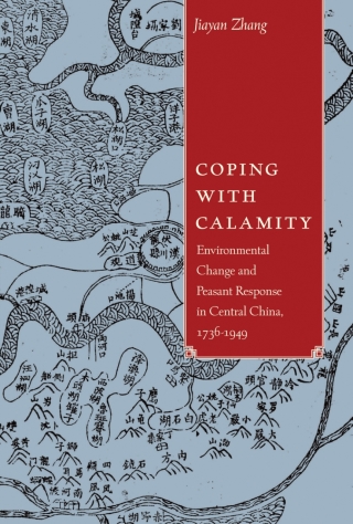 Immagine di copertina: Coping with Calamity 1st edition 9780774825955