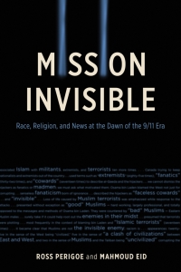 Cover image: Mission Invisible 1st edition 9780774826471