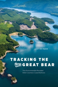 Imagen de portada: Tracking the Great Bear 1st edition 9780774826716