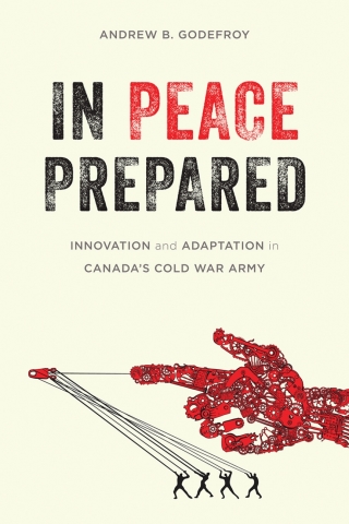 Cover image: In Peace Prepared 1st edition 9780774827027