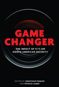 Cover image: Game Changer 1st edition 9780774827072