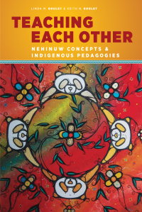 Titelbild: Teaching Each Other 1st edition 9780774827577