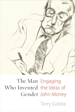 Cover image: The Man Who Invented Gender 1st edition 9780774827935