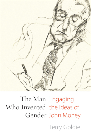 Cover image: The Man Who Invented Gender 1st edition 9780774827935