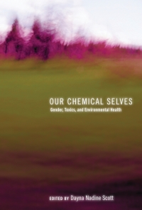 Cover image: Our Chemical Selves 1st edition 9780774828338