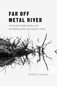 Cover image: Far Off Metal River 1st edition 9780774828857