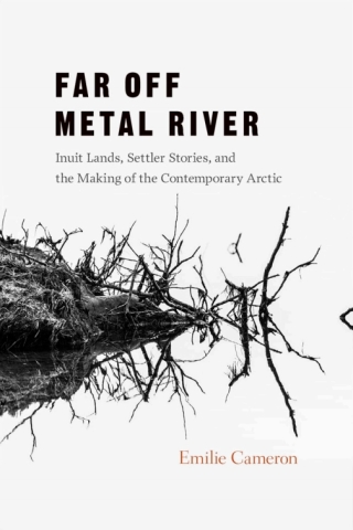 صورة الغلاف: Far Off Metal River 1st edition 9780774828857
