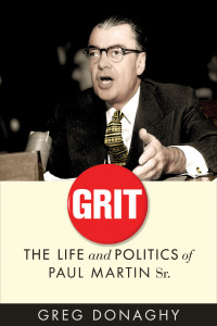 Cover image: Grit 1st edition 9780774829113