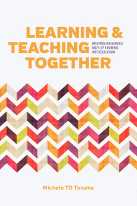 Cover image: Learning and Teaching Together 1st edition 9780774829526