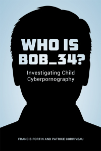 Cover image: Who Is Bob_34? 1st edition 9780774829687