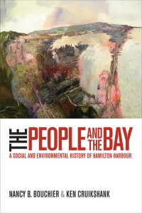 Cover image: The People and the Bay 1st edition 9780774830423