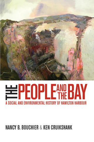 Cover image: The People and the Bay 1st edition 9780774830454
