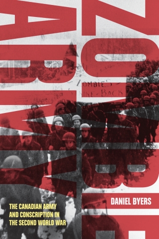 Omslagafbeelding: Zombie Army 1st edition 9780774830515