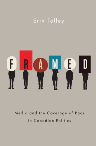 Imagen de portada: Framed 1st edition 9780774831277