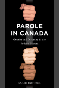 Cover image: Parole in Canada 1st edition 9780774831932