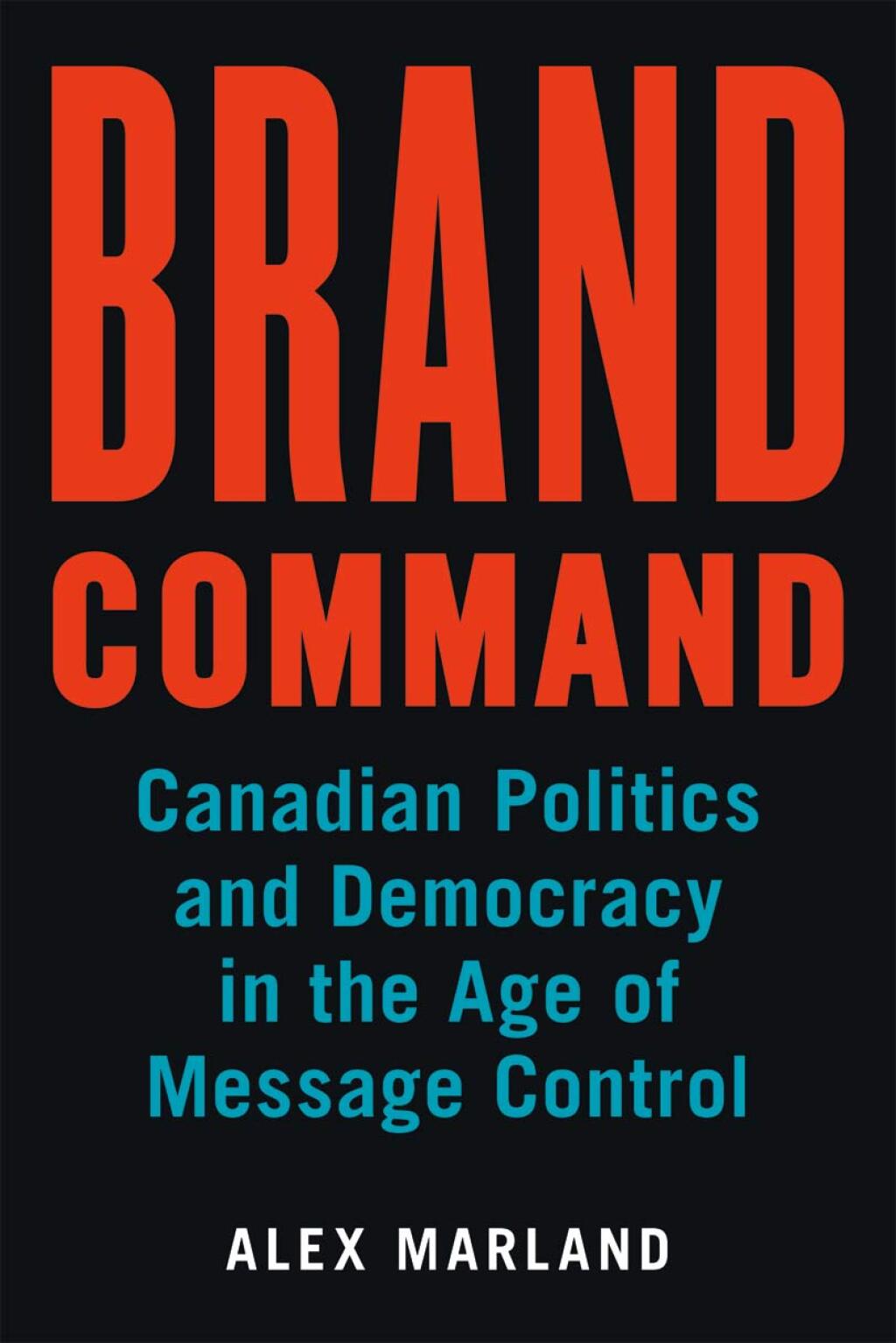 Brand Command  1st Edition eBook