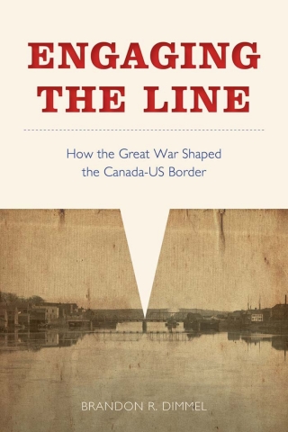 Imagen de portada: Engaging the Line 1st edition 9780774832748