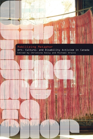 Cover image: Mobilizing Metaphor 1st edition 9780774832809