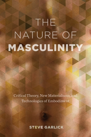 Cover image: The Nature of Masculinity 1st edition 9780774833301