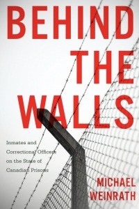 Cover image: Behind the Walls 1st edition 9780774833554