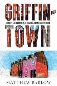 Cover image: Griffintown 1st edition 9780774834346