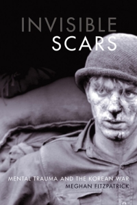 Cover image: Invisible Scars 1st edition 9780774834797