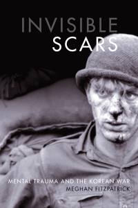 Imagen de portada: Invisible Scars 1st edition 9780774834780