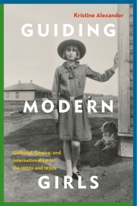 Cover image: Guiding Modern Girls 1st edition 9780774835886