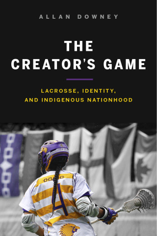 Cover image: The Creator’s Game 1st edition 9780774836036